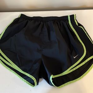 Nike Dri-Fit Running Shorts
